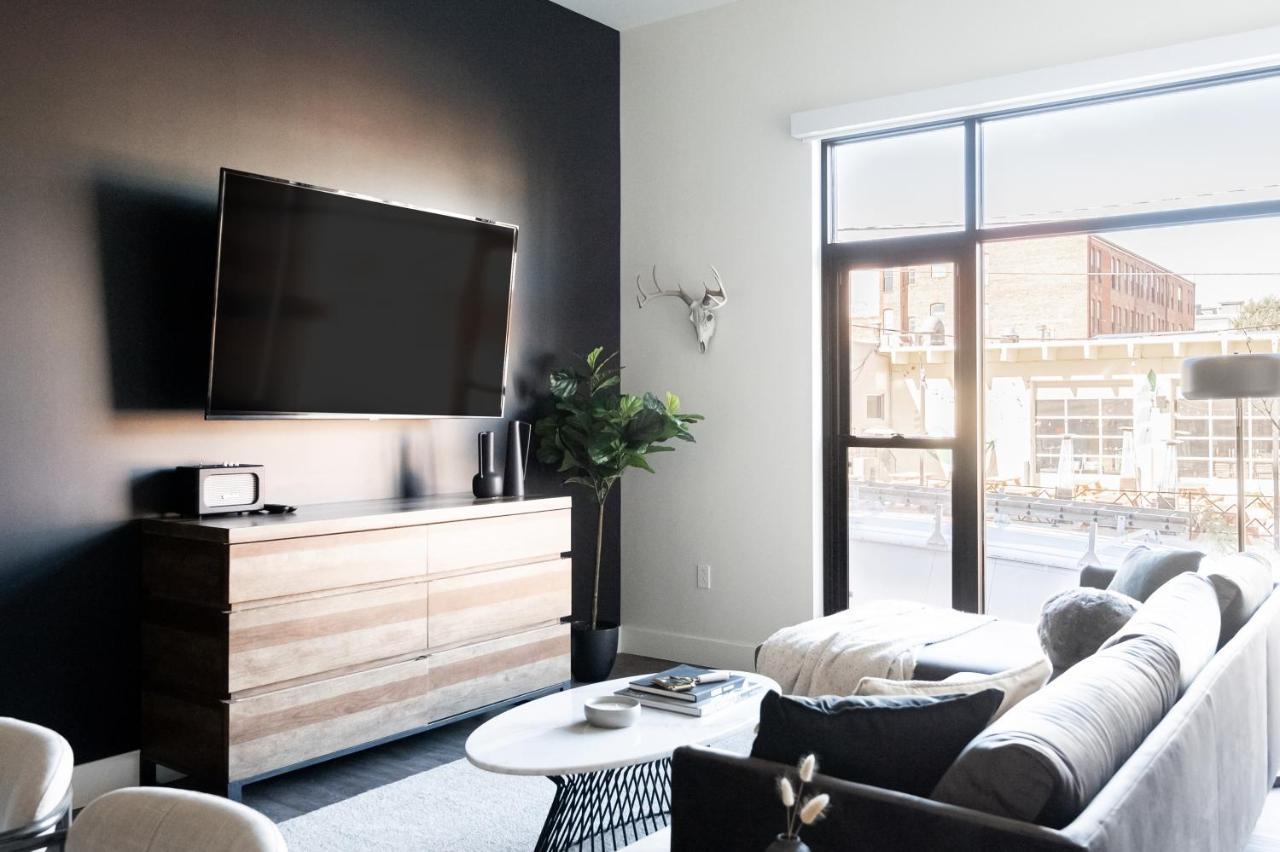 Relaxed Elegance | Espadin Lohi Denver Exterior foto