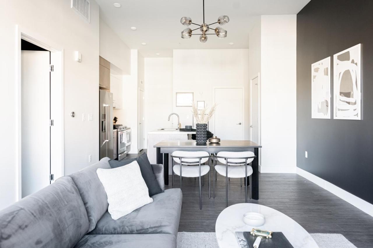 Relaxed Elegance | Espadin Lohi Denver Exterior foto