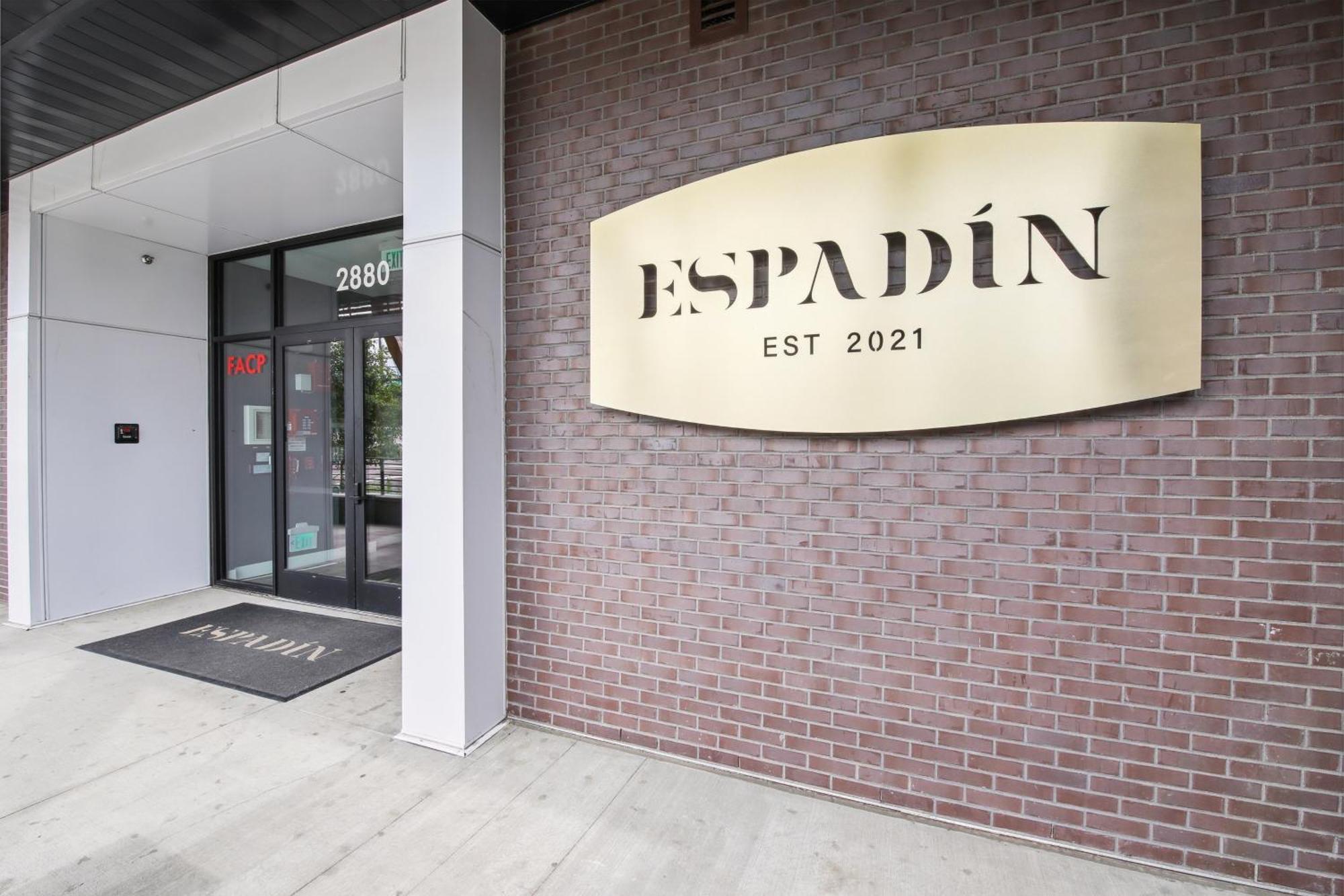 Relaxed Elegance | Espadin Lohi Denver Exterior foto