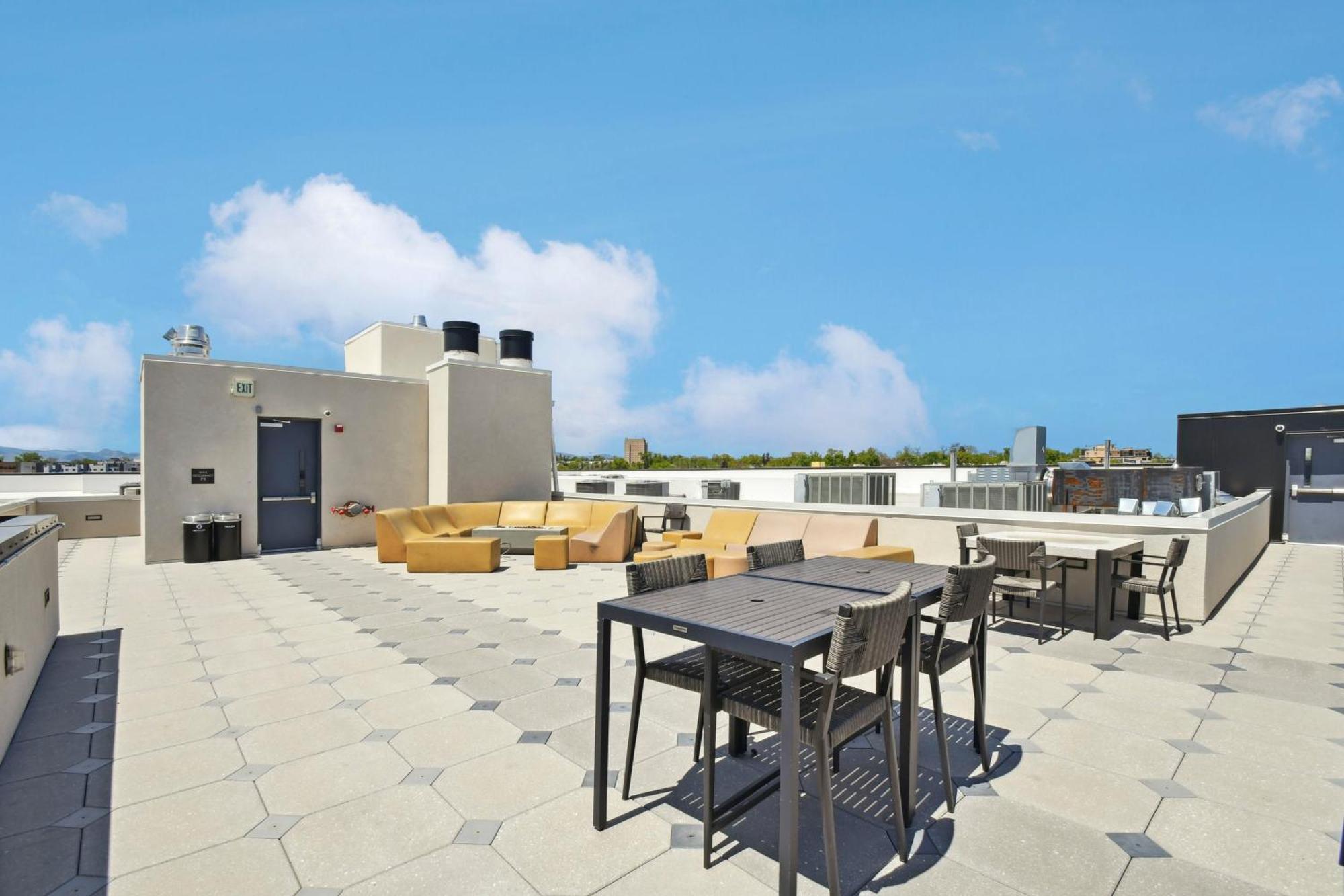 Relaxed Elegance | Espadin Lohi Denver Exterior foto
